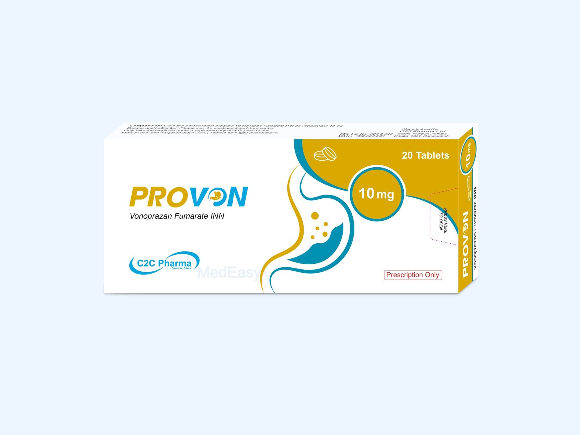 Provon