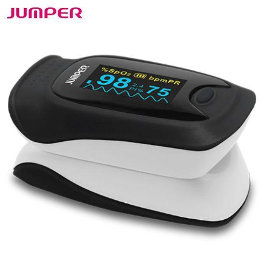 Pulse Oximeter (Jumper)