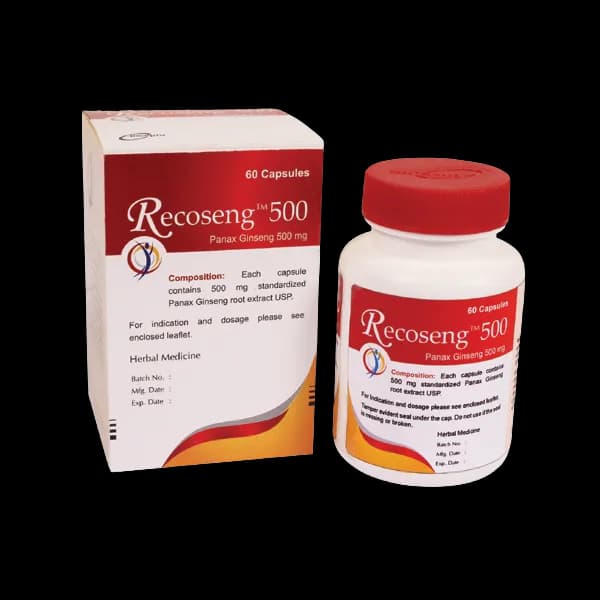 Recoseng