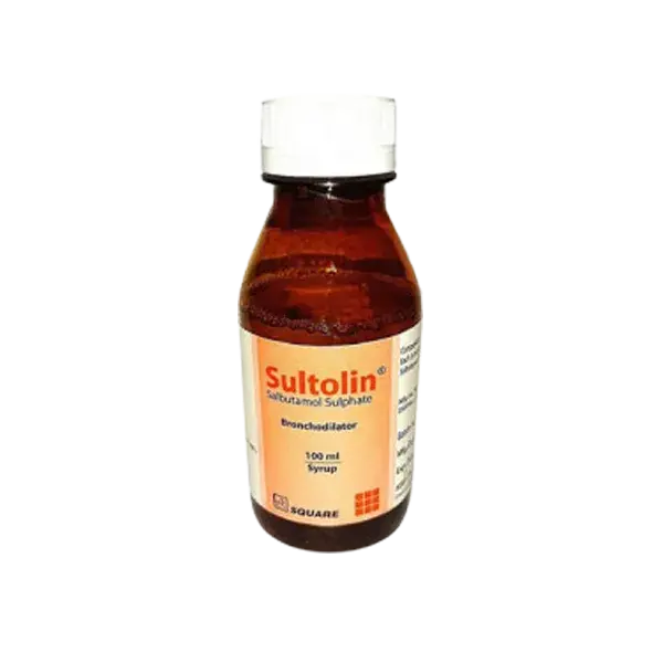 Sultolin