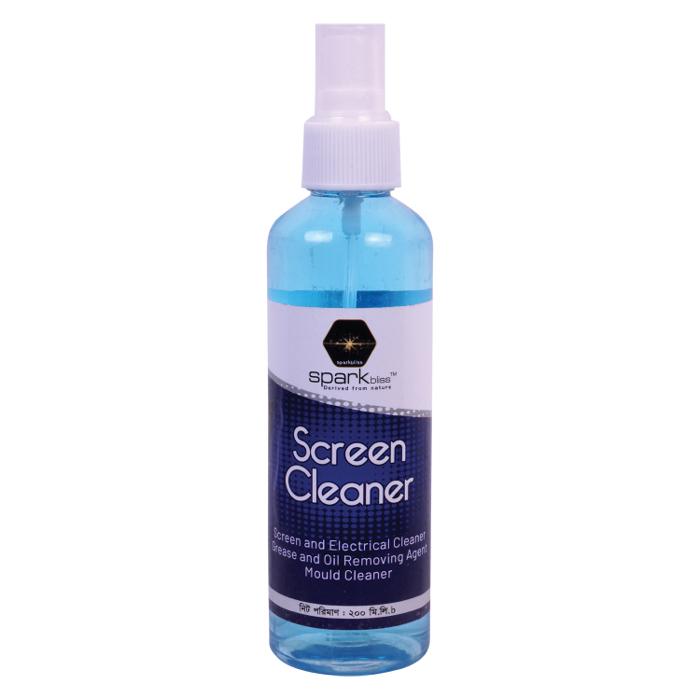 Sparkbliss Screen Cleaner