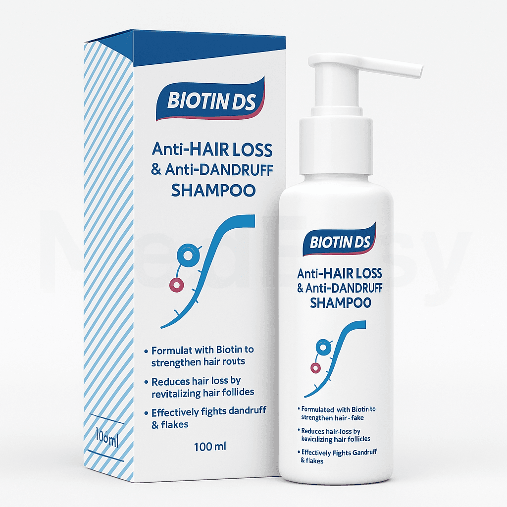 Biotin-Ds