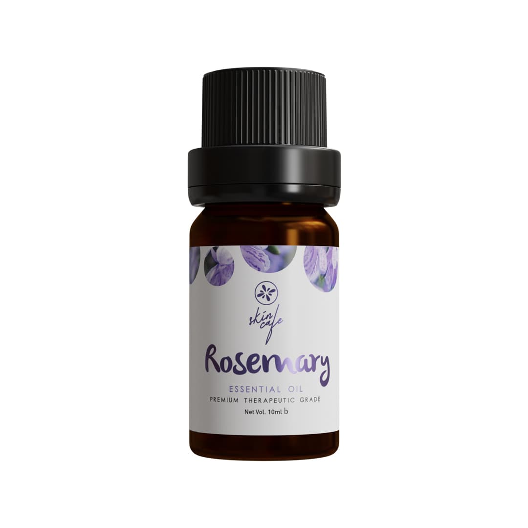 Skin cafe Rosemary Essential Oil 10ml
