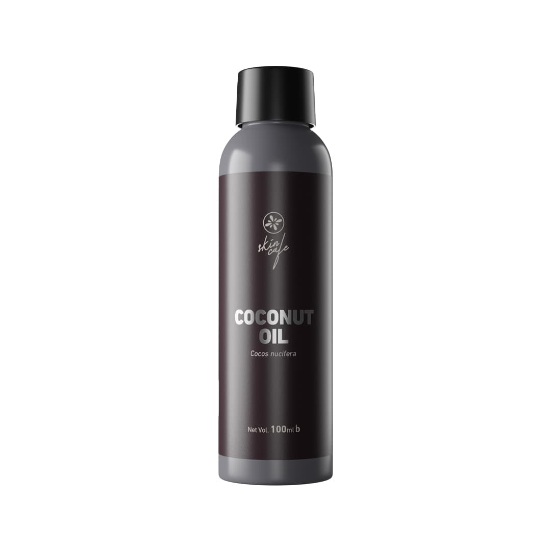 Skin Cafe Coconut Oil 100ml