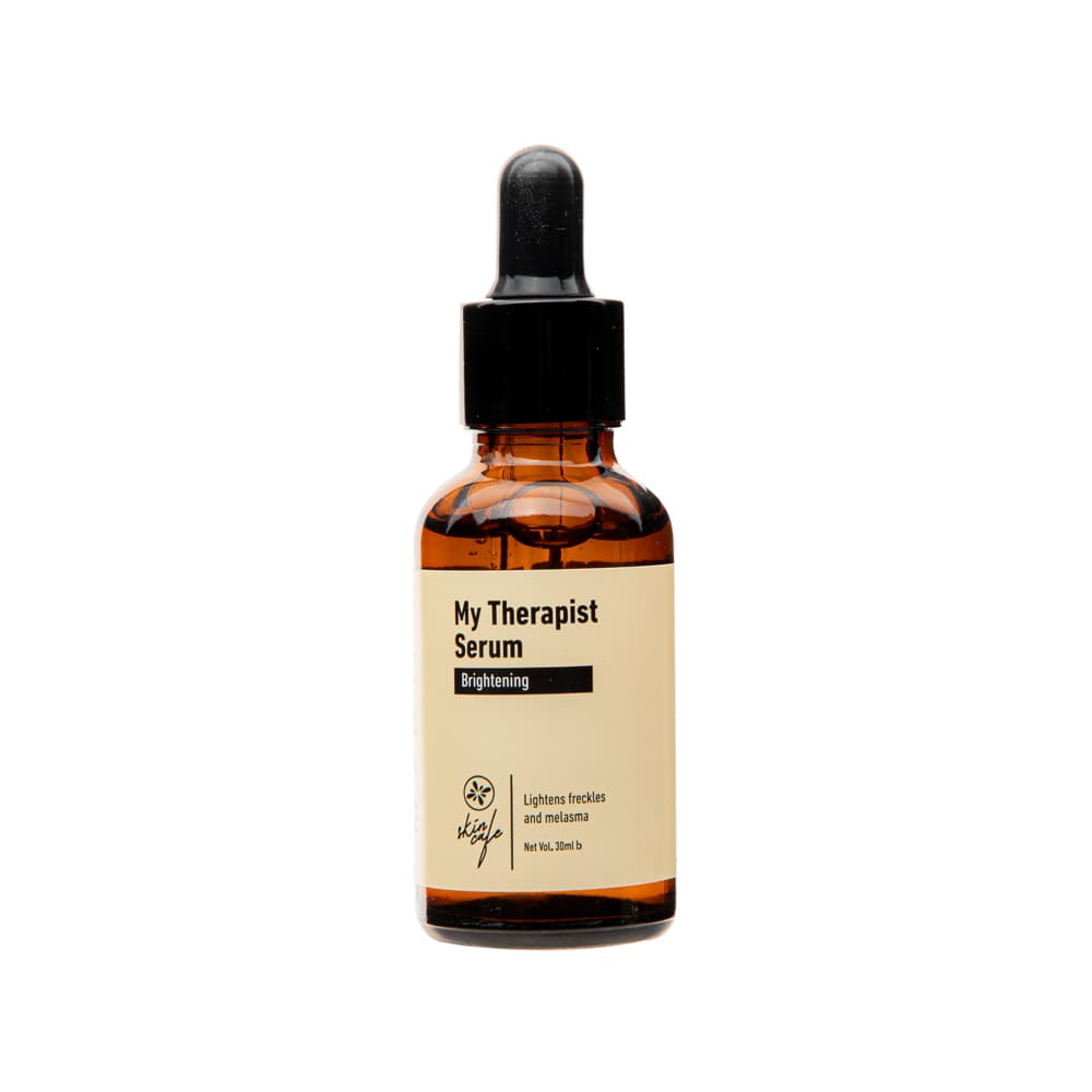Skin Cafe My Therapist Serum Brightening 30ml