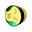 Skin Cafe Soft Lips Lip Balm-Mojito 10g