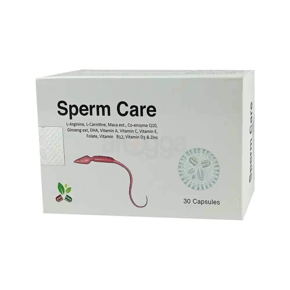 Sperm Care