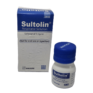 Sultolin