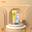 Skino Vitamin C Lemon Facewash 110ml with Innsaei Lightweight UV Sunscreen 50ml