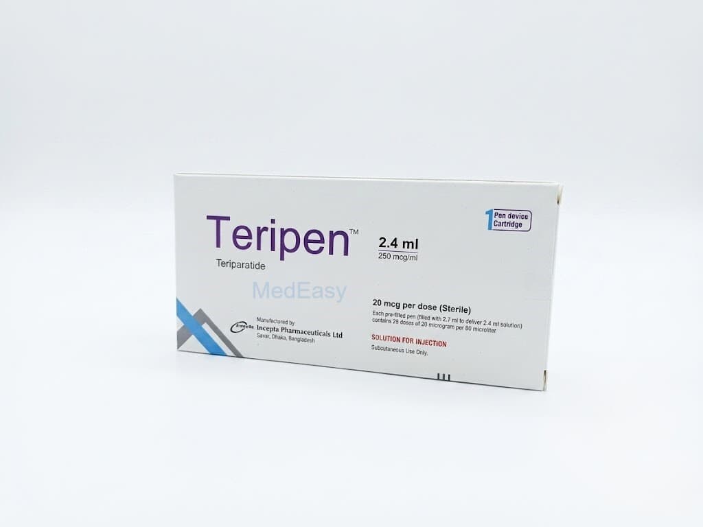 Product gallery