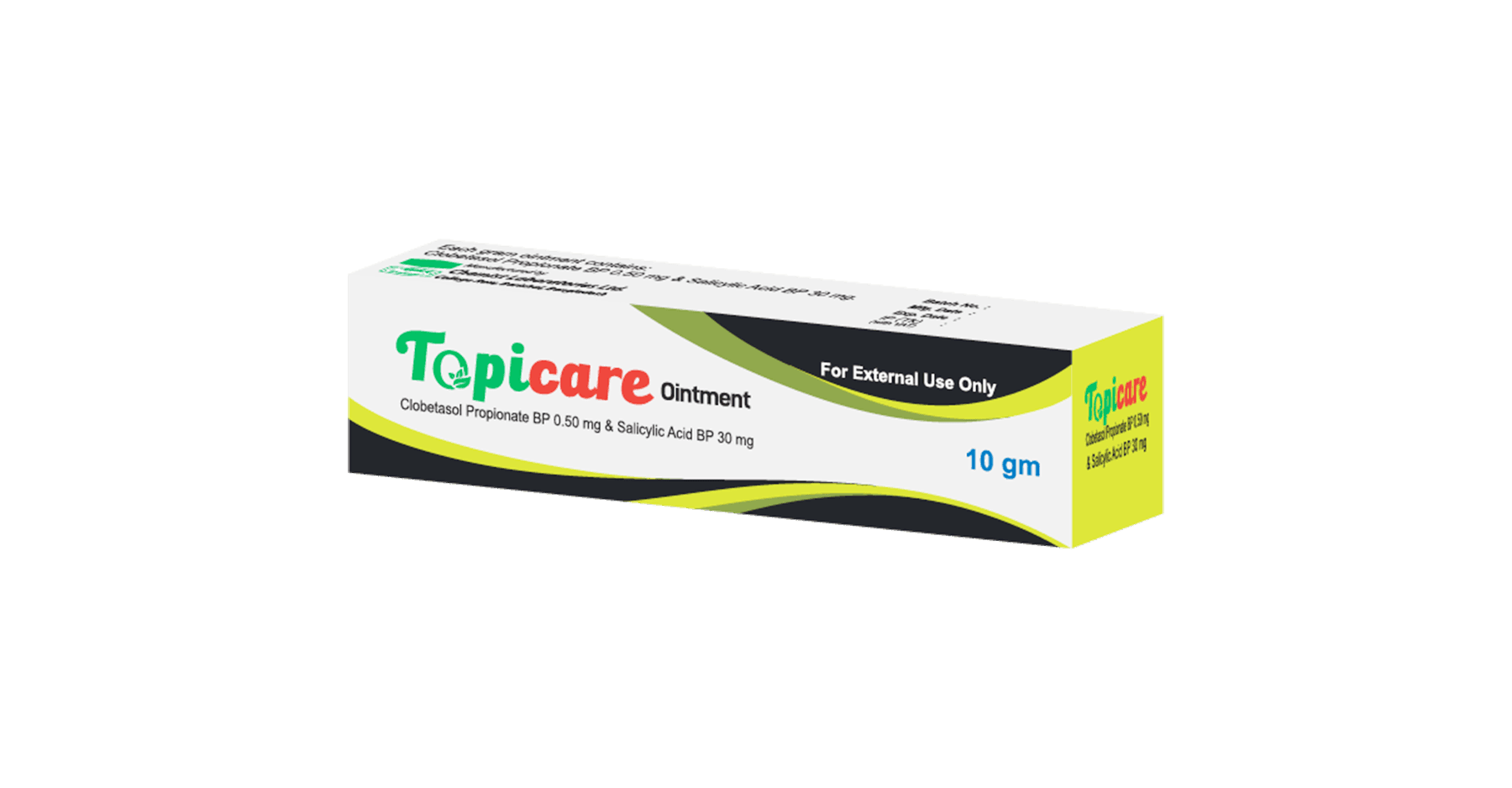 Topicare