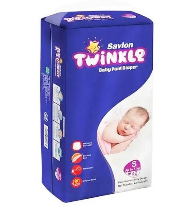 Twinkle Pants Diaper