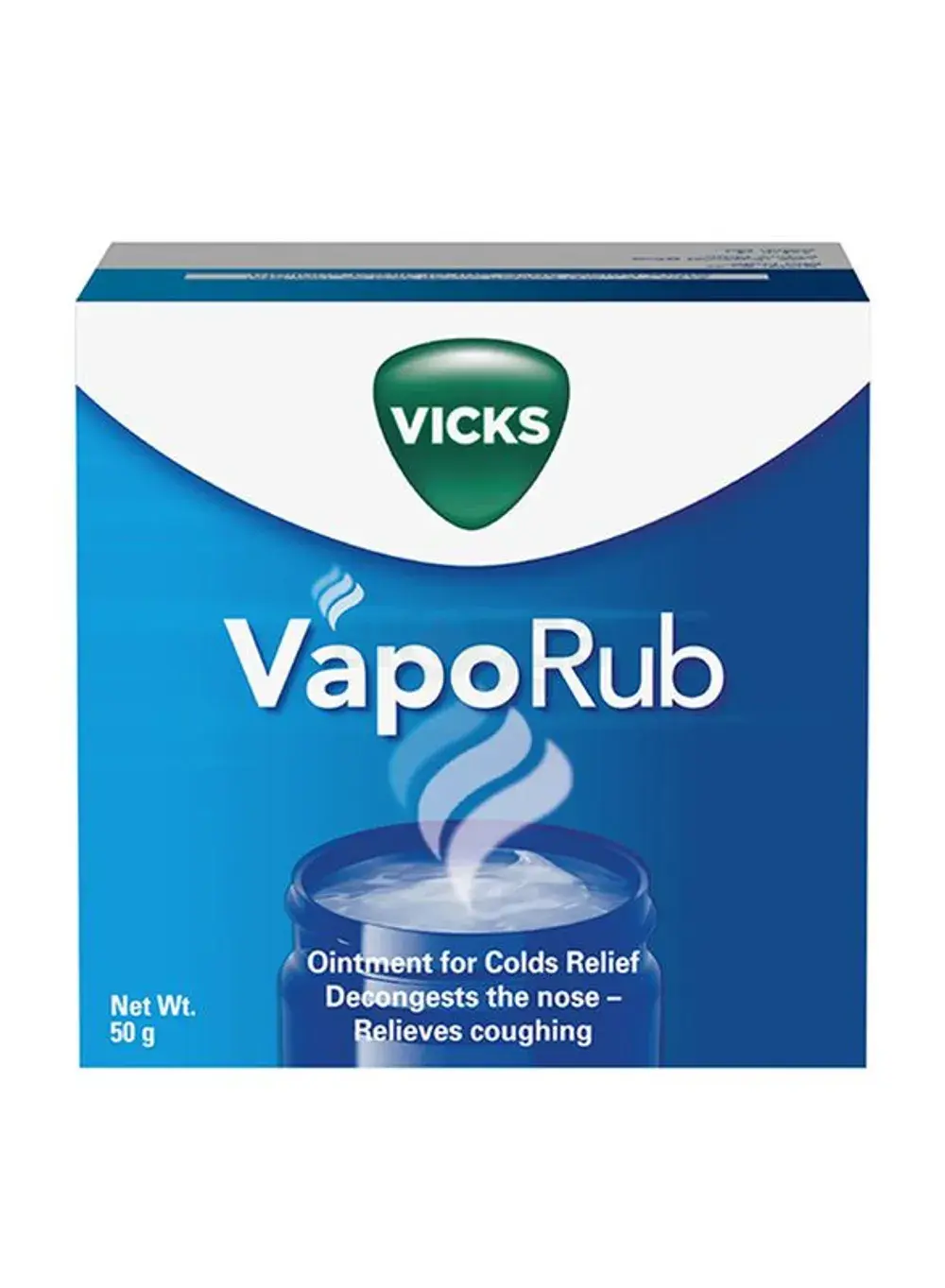 Vicks VapoRub (Germany)