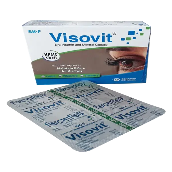 Visovit