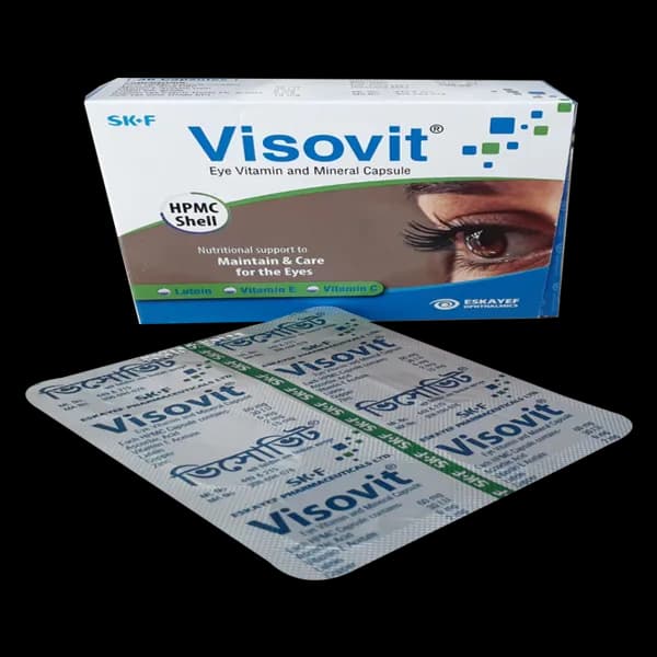 Visovit