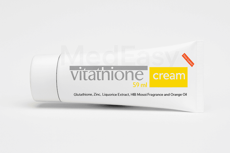 glutathione cream price in bangladesh Vitathione 59 gm