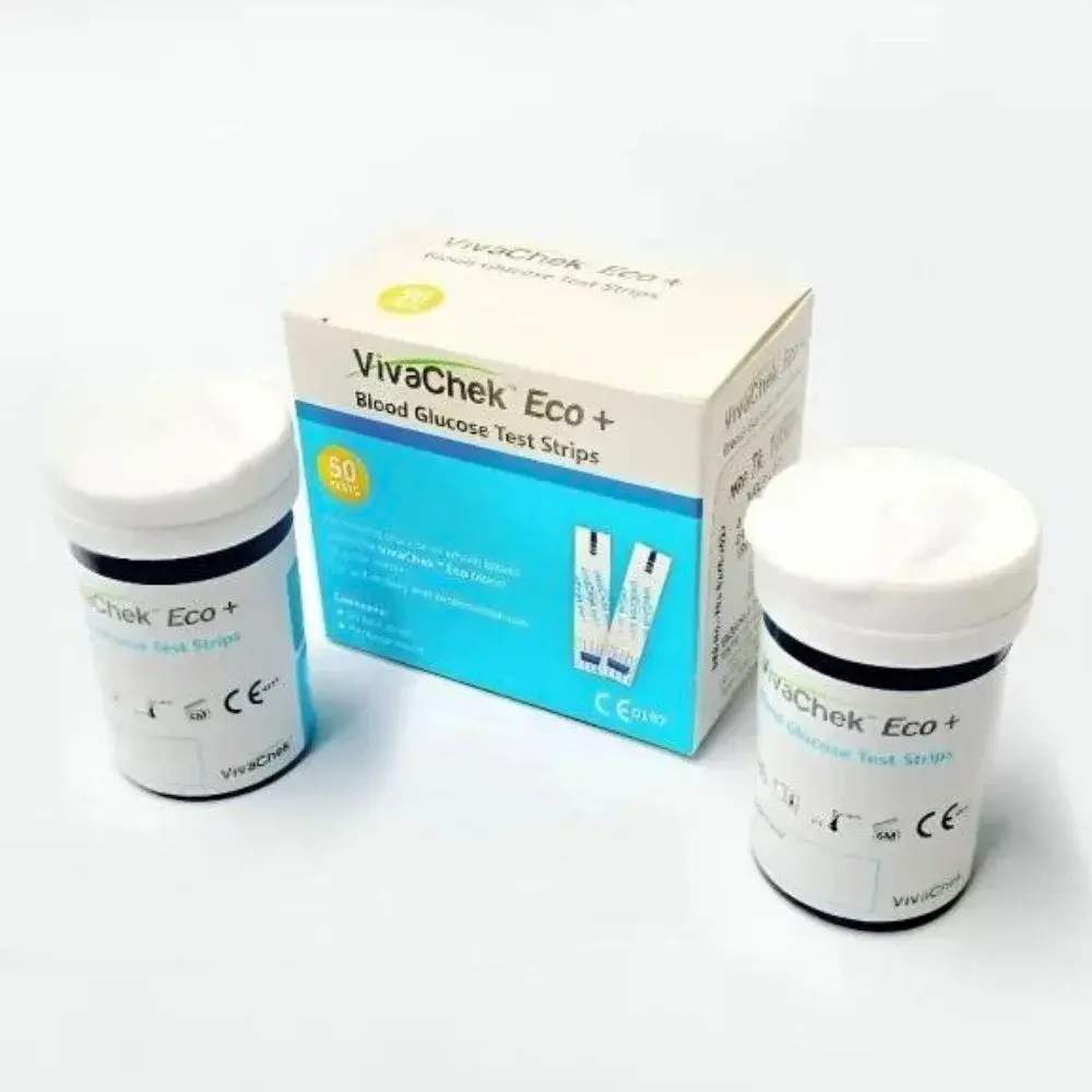 VivaChek Eco+