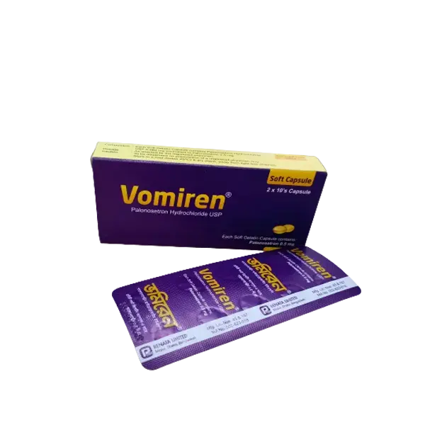 Vomiren