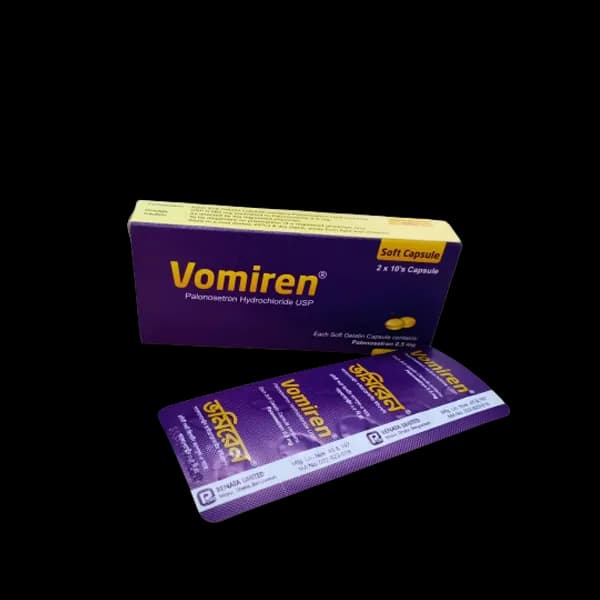 Vomiren