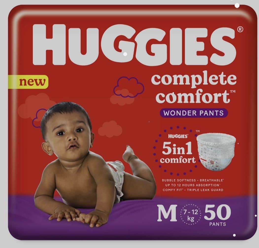 Huggies Wonder Pants