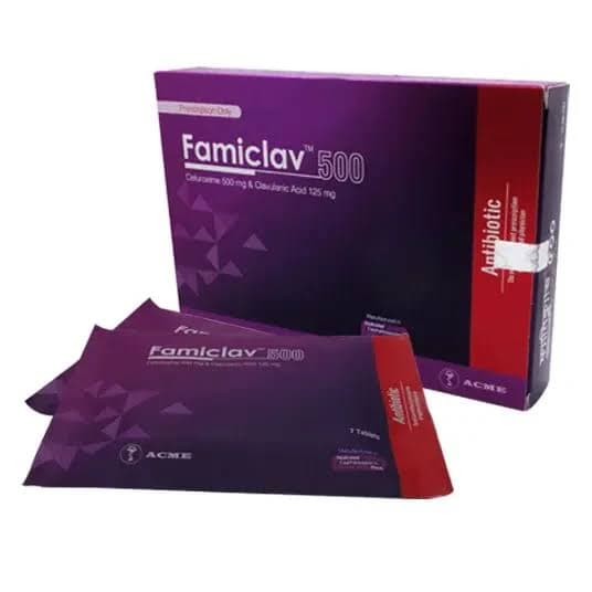 Famiclav