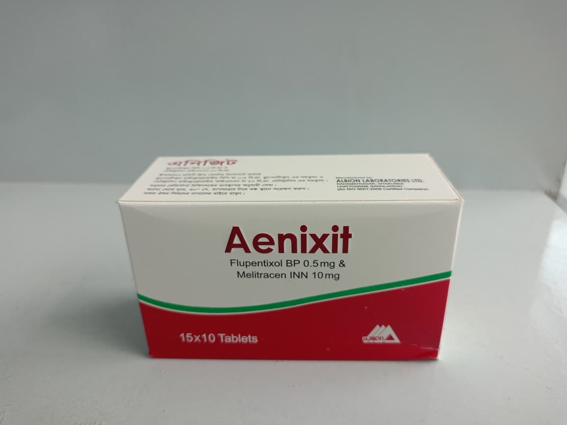 Aenixit