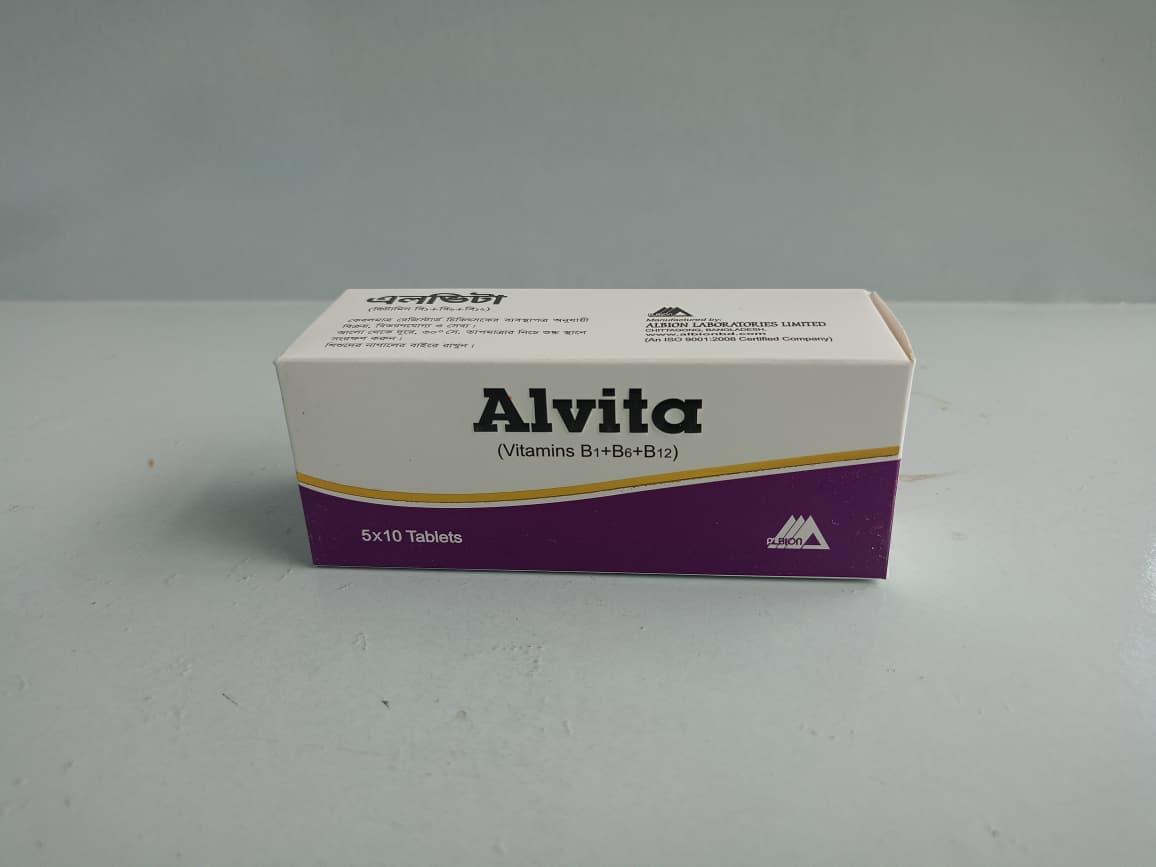 Alvita