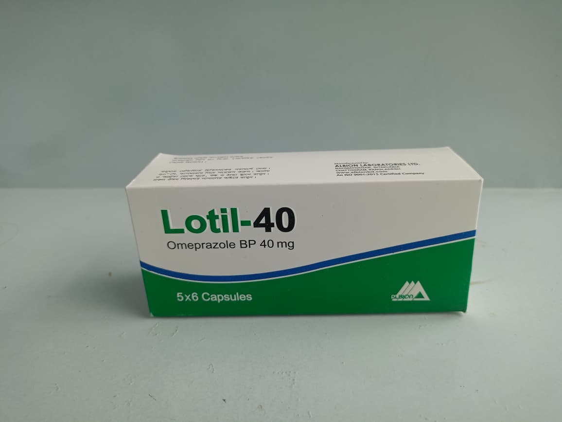 Lotil