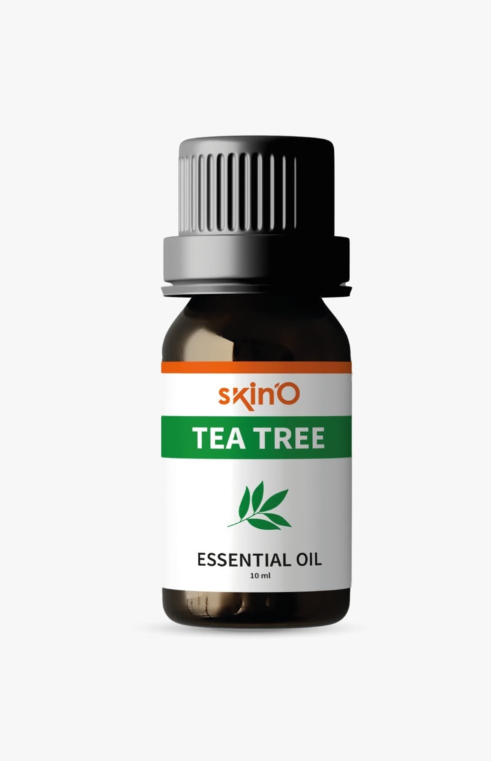 Skino Tea Tree Essential Oil with Antibacterial Properties 10ml