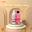 Skino Rose Shower Gel 220ml with Skino Olive Oil 100ml