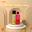 Skino Strawberry Shower Gel 220ml with Skino Olive Oil 100ml