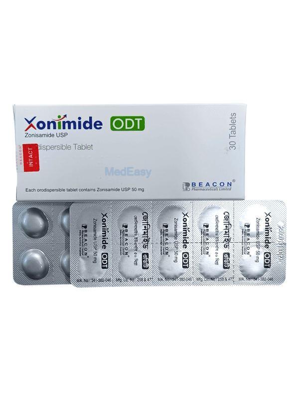 Xonimide ODT