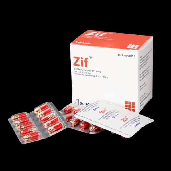 Zif