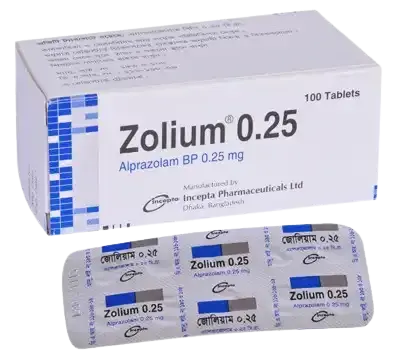 Zolium