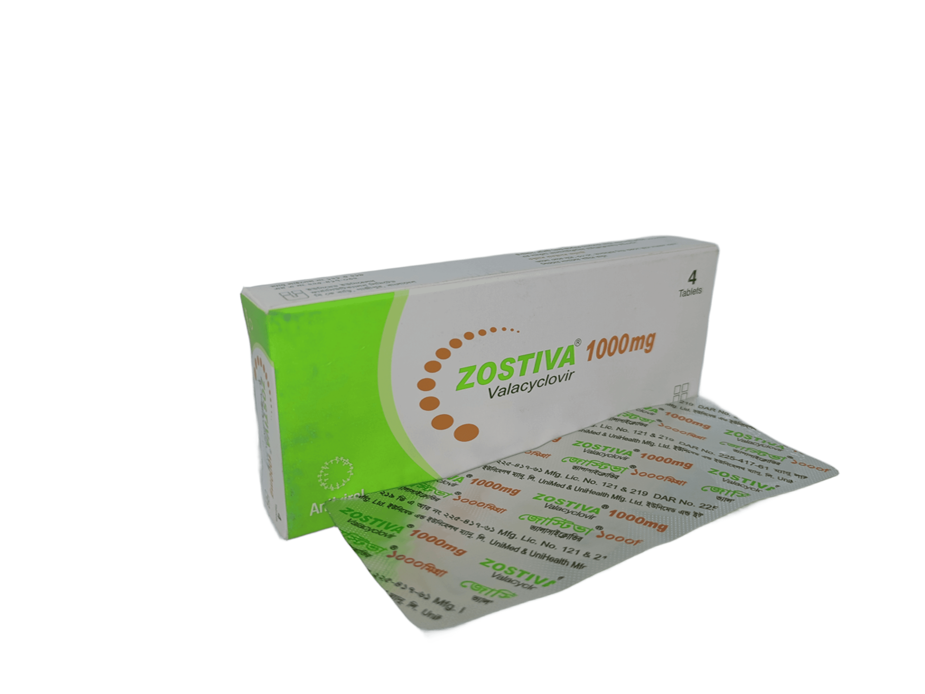 Product gallery
