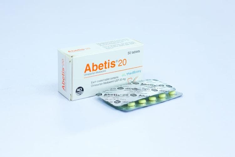 Abetis
