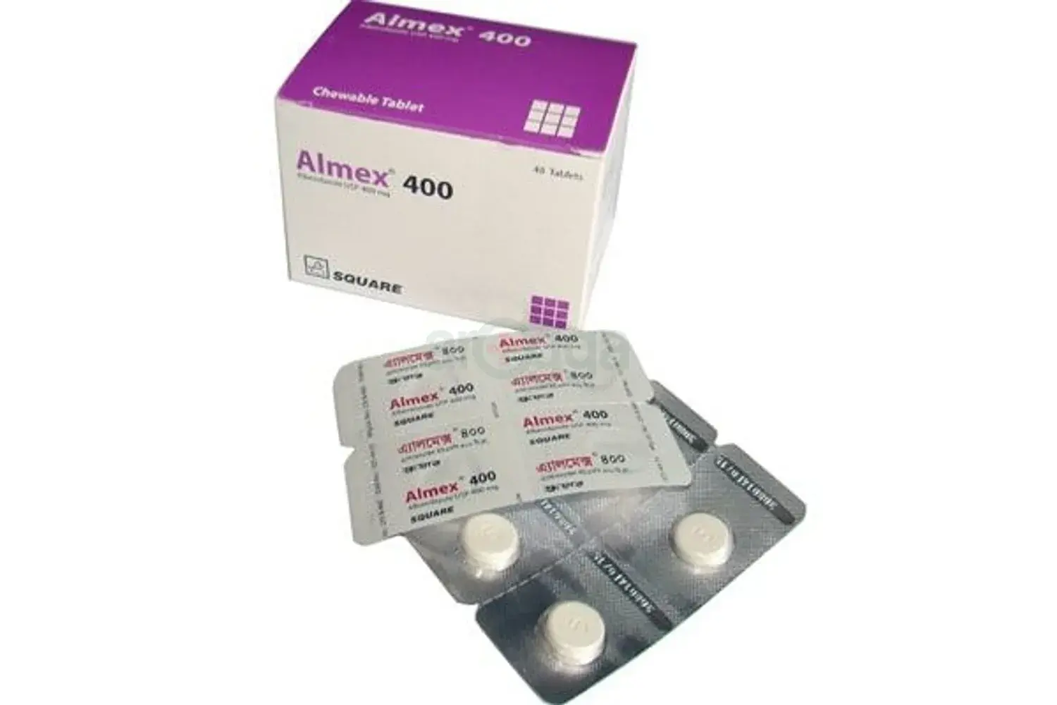 Almex