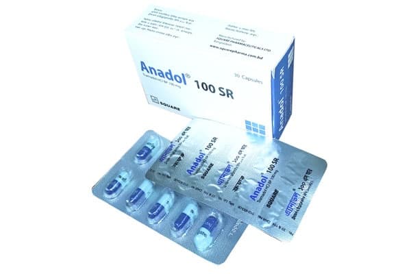 Anadol SR