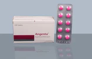 Angenta