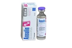 Ansulin