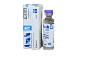 Ansulin N