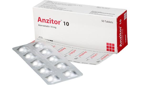 Anzitor