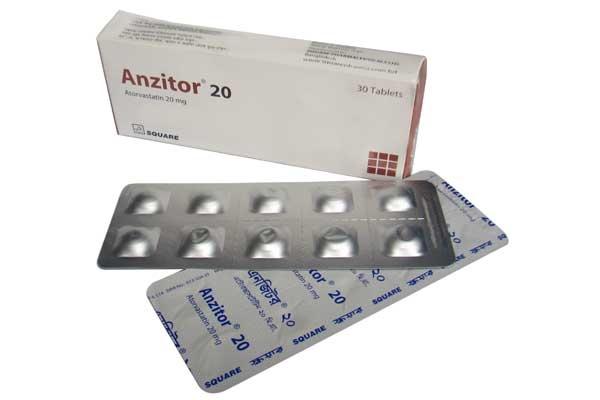 Anzitor