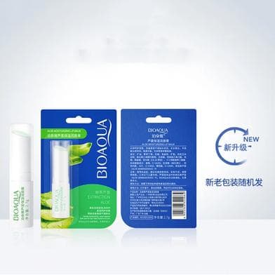 Bioaqua Avocado Lip Balm for Fading Lip Wrinkles 2.7g