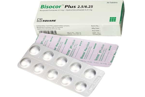 Bisocor Plus