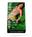 Moods Dotted Green Condom 10pc