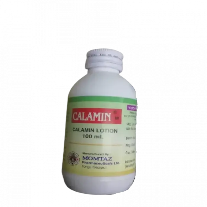 Calamin