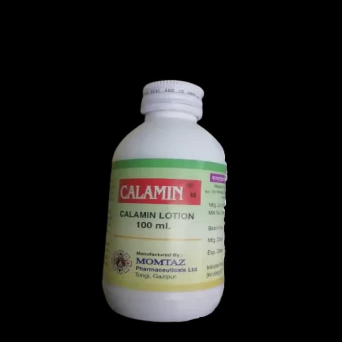 Calamin