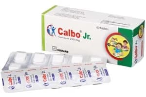 Calbo Jr