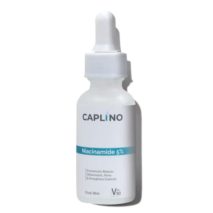 Caplino Niacinamide 5% Serum 30ml